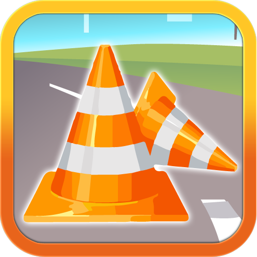 Traffic Cone App Mac